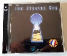 The crystal key-pc