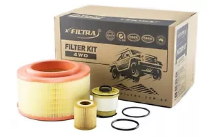 Filter Service Kit for FORD Ranger PX Diesel MAZDA BT50 UP0Y UR 2.2L 3.2L - Bild 1 von 1