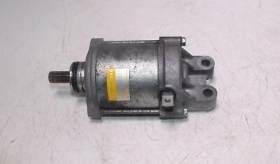 08-16 Arctic Cat F M XF ZR Z1 1100 9000 Turbo Starter Starting Motor 3007-219 - Image 1 of 4