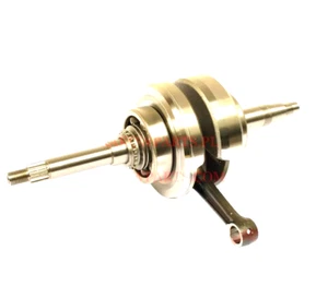 KYMCO MXU150 ENGINE CRANKSHAFT 13000-LCA4-E00 - Picture 1 of 12