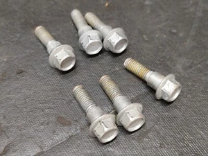Yamaha Wave Runner GP 1200 Sponson Stabilizer Mount Bolts 800 2000-2002 - Picture 1 of 2