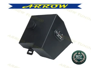 For 82-92 Camaro Firebird Aluminum Coolant Reservoir Jug Bottle Tank GM 14070997 - Bild 1 von 6