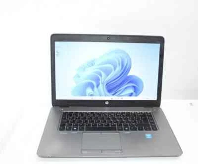 Cheap Bargain HP Elitebook 850 G2,8 GB ram, 500GB HDD,i5-4th GEN processor - Image 1 of 4