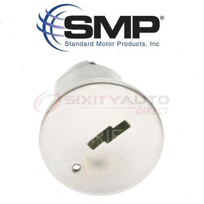 SMP T-Series Ignition Lock Cylinder for 1975-1977 Ford P-500 - Primary  ov Foto 1 de 4