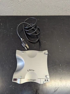 Thermo Scientific Invitrogen Mother E-Base Electrophoresis Device - Picture 1 of 3