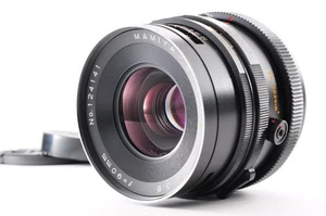 CLA'd **Exc+5** Mamiya Sekor C 90mm f/3.8 MF Standard Lens For RB67 Pro S SD JPN - Picture 1 of 10