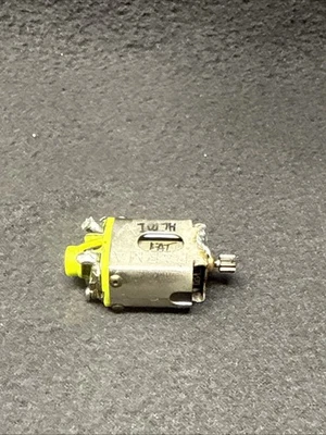 Motor de coche Parma S16D Green Endbell 1/24 ranura Mura Pro ranura Koford rápidos Foto 1 de 4