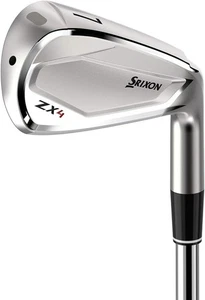 Ferro da golf singolo 5 ferri Dunlop Srixon ZX4 Diamana ZX 60 dal Giappone - Foto 1 di 2