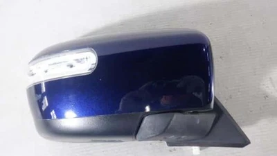 MAZDA MPV 2007 DBA-LY3P Right Side Mirror L21769120E [Used] [PA98260605] - Image 1 of 4
