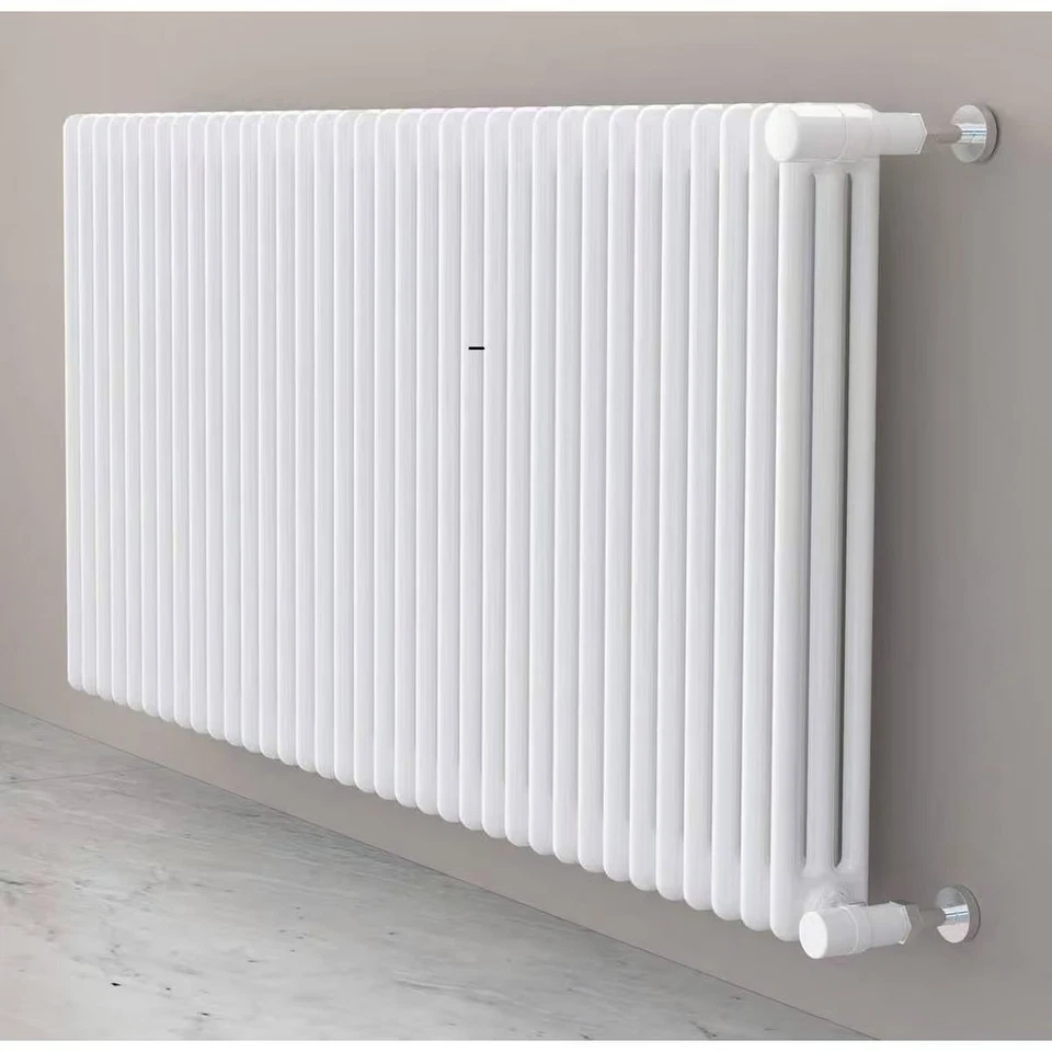 Radiatore Cordivari ARDESIA 3 COLONNE ad acqua in acciaio Elemento H=750 I=694 - Immagine 1 di 1