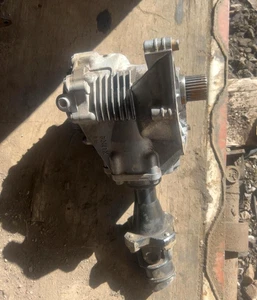2009-2014 Nissan Murano Transfer Case Assembly CVT OEM - Picture 1 of 2