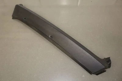 Hummer H2 2003-2009 pasajero derecho exterior pilar A panel de ajuste Foto 1 de 4