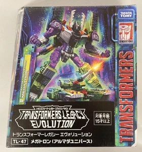 Takara Tomy Legacy Megatron (Armada Universe) TL47 - Picture 1 of 2