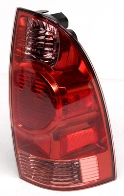 OEM Toyota Tacoma Right Passenger Side Halogen Tail Lamp Mount Studs Missing - Imagem 1 de 4