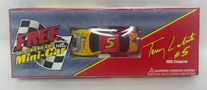 1997 Kellogg’s Racing #5 Terry Labonte Corn Flakes 1/64 Diecast Car - Picture 1 of 2
