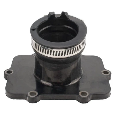 Coletor de carboidratos 420867300 Fit Ski-Doo GSX 550F 2005-2009 bota de admissão de carburador - Imagem 1 de 4