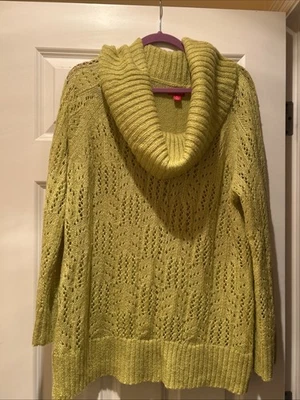 Suéter suéter para mujer Foto 1 de 4