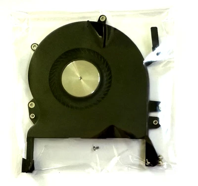 Genuine  Left CPU Fan 610-00353-03 CC120K18C - Apple Macbook Pro 16" A2141 2019 - Image 1 of 4