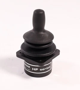 Joystick de 2 ejes efecto Hall serie APEM HF - Imagen 1 de 3