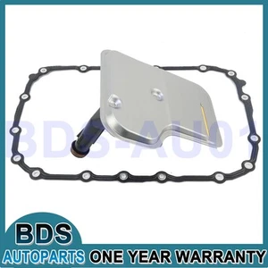 Automatic Transmission Filter & Gasket For BMW 3 Series E90 E93 E92 X3 xDrive25i - Picture 1 of 4