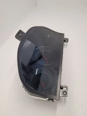 2011-12 Ford Fusion Speedometer Cluster VIN A 8º Dígito MPH   - Imagem 1 de 4