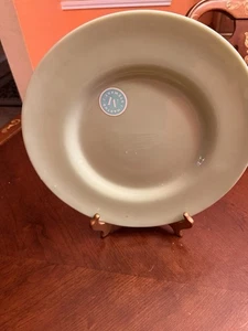 JUEGO DE 2 placas de vidrio de jadeíta de 13" Highbrook de MARTHA STEWART - Imagen 1 de 15