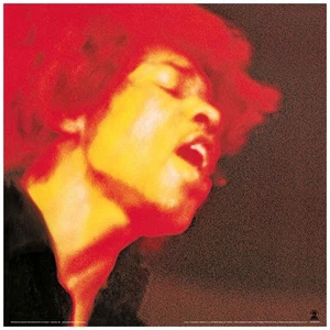 Electric Ladyland by Jimi Hendrix Experience Vinyl LP - Picture 1 of 1