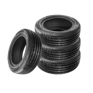 4 X Montreal Eco 185/65R15 88H Tires - Picture 1 of 8