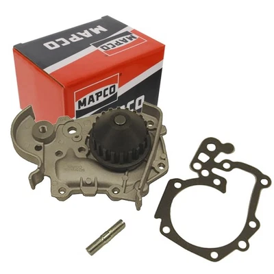MAPCO Pompe Convient pour Dacia Logan Sandero Solenza Renault Clio Kangoo Lo - Photo 1/2