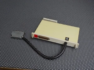 Conexión original Siemens Simatic S5 ZG 6ES5312-5AA13 #AU1 - Imagen 1 de 6