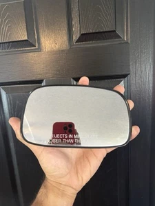 1997-2001 Lexus ES300 Right Passenger side Mirror Glass Heated OEM - Picture 1 of 4