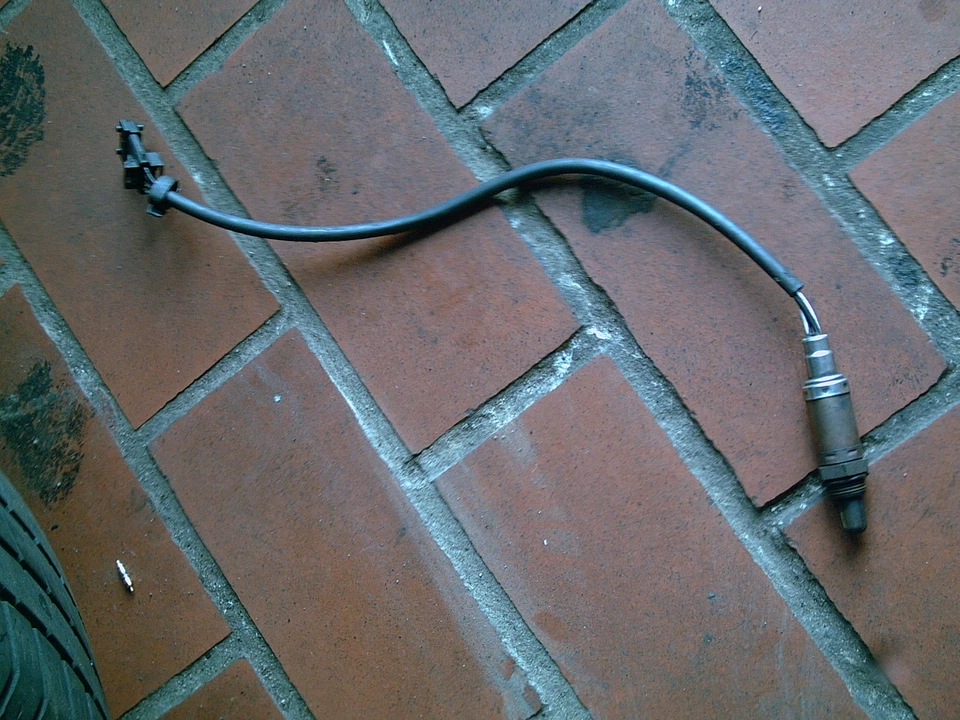 Sonda lambda (0 258 003 593) per Volvo S70 / Volvo V70 I - Immagine 1 di 1