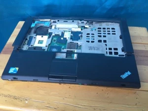Lenovo Thinkpad Laptop Typ 6475-KM5 für Teile / funktioniert nicht - Bild 1 von 12