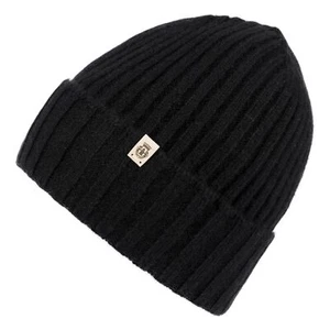 Gorro ROECKL Business Cashmere Beanie negro - Imagen 1 de 1