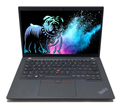 Lenovo ThinkPad L14 G4 14" FHD Ryzen 7 PRO 7730U 16GB 512GB LTE IR FPR SC Win11P - Bild 1 von 4
