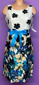 R&K women's dress / size 6 - Picture 1 of 7
