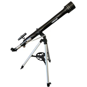 Carlson telescope model JC 1000 focal length 800 mm diameter 60 mm - Picture 1 of 4