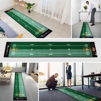 forb professional putting mats