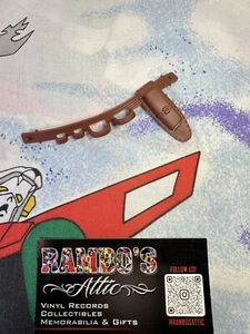 Vtg Rambo Force Of Freedom Fire-Power Rambo Belt Part Only Original 1986 Coleco - Picture 1 of 6