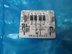 BRYANT CONTROL RECTIFICADOR DE AIRE ACONDICIONADO CENTRAL HK61EA033 CEBD430344-06-RB NUEVO - Imagen 1 de 3