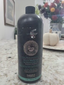 Tweak'd by Nature-Rhassoul. Rise & Shine Hair Volumizing Conditioner(33.8 fl oz) - Picture 1 of 2