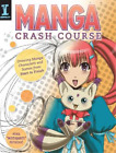 Mina Petrovic Manga Crash Course Poche