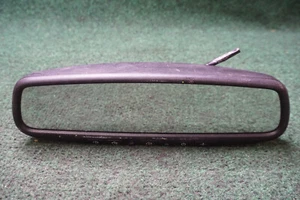 2011 SUBARU LEGACY Rear View Mirror OEM - Picture 1 of 7