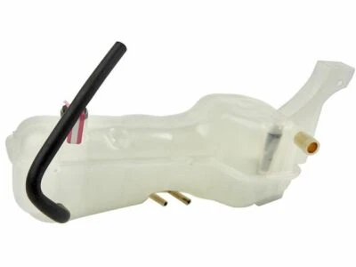 Tanque de expansión AC Delco 31476QM 2002 1998 1999 para Chevrolet Malibu 1997-2003 Foto 1 de 2