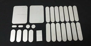 VH-VK Holden Commodore Bonnet Smoothing Kit - Picture 1 of 2