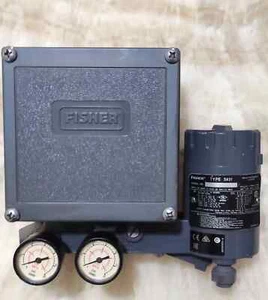 USED FISHER 3582i Test OK (6-month warranty) - Picture 1 of 1