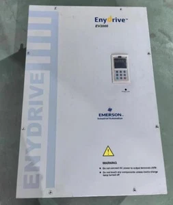 1pc used EV2000-4T2200P by DHL or Fedex - Afbeelding 1 van 2