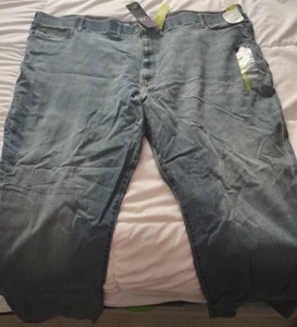 Lee 60 X 32 Radical Men's Jeans-Brand New-SHIPS N 24 HOURS - Picture 1 of 7