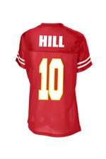 tyreek hill jersey ebay