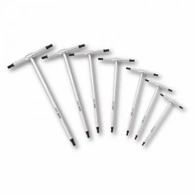 USAG 280 T CHIAVE CHIAVI A T MASCHIO PER VITI ESAGONALI PROFESSIONALI - Immagine 1 di 2